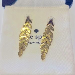 Kate Spade Earrings